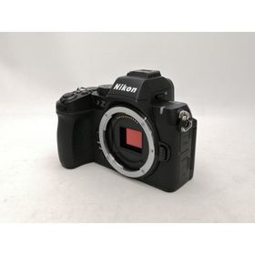 【中古】Nikon Nikon Z50II【新宿2】保証期間１ヶ月【ランクA】