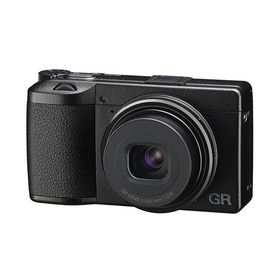 リコー RICOH GR IIIx 国内版新品