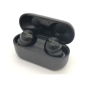 【中古】Panasonic Technics EAH-AZ100-K [ブラック]【津田沼】保証期間１ヶ月【ランクB】