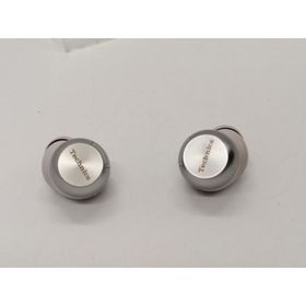 【中古】Panasonic Technics EAH-AZ100-S [シルバー]【大宮東口】保証期間１ヶ月【ランクB】