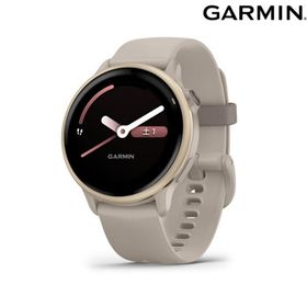 GARMIN ガーミン vivoactive 6 French Gray 010-02985-36
