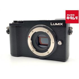 【中古】 【並品】 パナソニック LUMIX DC-GX7MK3-K ボディ ブラック