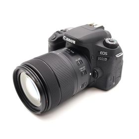 EOS 9000D EF-S18-135 IS USM レンズキット
