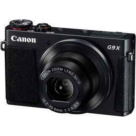 Canon PowerShot G9 ブラック 良品 動作確認済み 1ヶ月保証付 コンパクト
