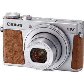 Canon DIGIC7搭載 1.0型センサー PSG9X MARKII SL 良品 動作確認済み 1ヶ月保証付 高性能