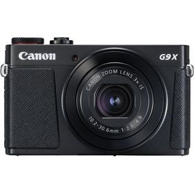 Canon PowerShot G9 レンズ ブラック 良品 動作確認済み 1ヶ月保証付 交換レンズ