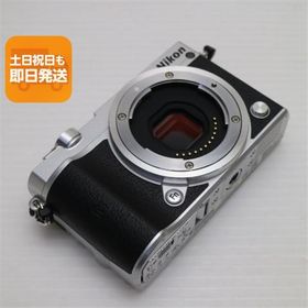 Nikon 1 J5 中古 10,800円 | ネット最安値の価格比較 プライスランク
