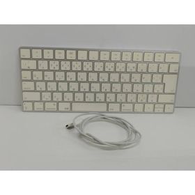 【正規品】Apple Magic Keyboard/日本語配列(A1644)/アップルマジックキーボード