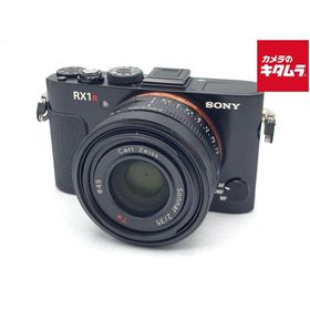 【中古】 【難あり品】 ソニー Cyber-shot DSC-RX1R