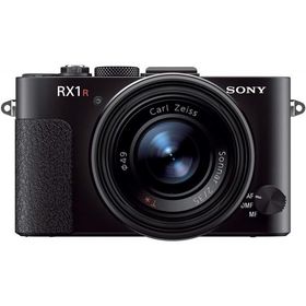 SONY Cyber-shot RX1R 良品 動作確認済み 1ヶ月保証付 高画質 コンパクト