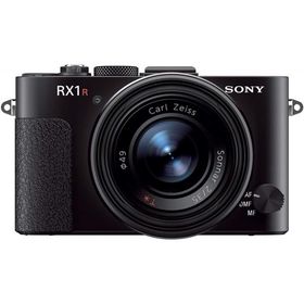 SONY Cyber-shot RX1R 良品 動作確認済み 1ヶ月保証付 高画質 コンパクト
