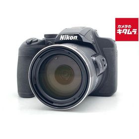 【中古】 【並品】 ニコン COOLPIX B700 ブラック