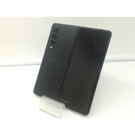 Galaxy Z Fold3 5G 新品 69,700円 中古 29,180円 | ネット最安値の価格