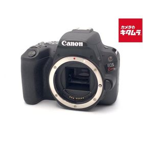 【中古】 【良品】 キヤノン EOS Kiss X9 ボディ ブラック