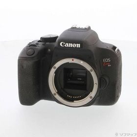 〔中古〕Canon(キヤノン) EOS Kiss X9i ボディ〔276-ud〕