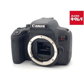 【中古】 【並品】 キヤノン EOS Kiss X9i ボディ