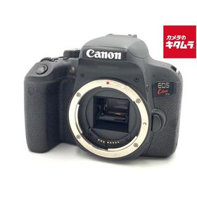 【中古】 【良品】 キヤノン EOS Kiss X9i ボディ