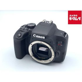 【中古】 【良品】 キヤノン EOS Kiss X9i ボディ