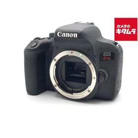 【中古】 【良品】 キヤノン EOS Kiss X9i ボディ