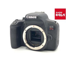 【中古】 【良品】 キヤノン EOS Kiss X9i ボディ