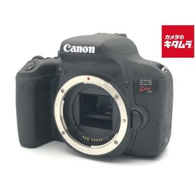【中古】 【良品】 キヤノン EOS Kiss X9i ボディ