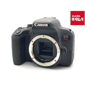 【中古】 【良品】 キヤノン EOS Kiss X9i ボディ