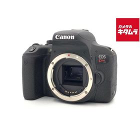 【中古】 【良品】 キヤノン EOS Kiss X9i ボディ