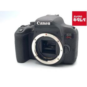 【中古】 【良品】 キヤノン EOS Kiss X9i ボディ