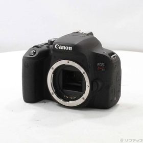 〔中古〕Canon(キヤノン) EOS Kiss X9i ボディ〔269-ud〕