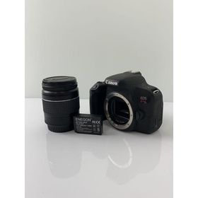 CANON◆デジタル一眼カメラ EOS Kiss X9i 28-80 レンズキット