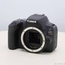 〔中古〕Canon(キヤノン) EOS Kiss X9i ボディ〔352-ud〕