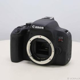 〔中古〕Canon(キヤノン) EOS Kiss X9i ボディ〔258-ud〕