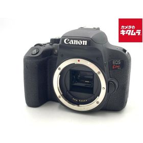 【中古】 【良品】 キヤノン EOS Kiss X9i ボディ
