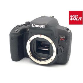 【中古】 【良品】 キヤノン EOS Kiss X9i ボディ