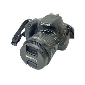 CANON◆デジタル一眼カメラ EOS Kiss X9 ダブルズームキット DS126671