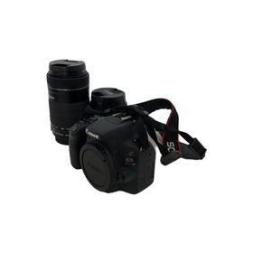 CANON◆デジタル一眼カメラ EOS Kiss X9 ダブルズームキット DS126671