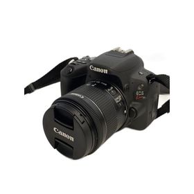 CANON◆デジタル一眼カメラ EOS Kiss X9 ダブルズームキット DS126671