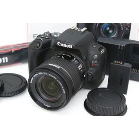 【全額返金保証】美品｜キヤノン EOS Kiss X9 EF-S18-55 IS STM レンズキット [ブラック]（センサー清掃済み） CA01-R6849-3X3