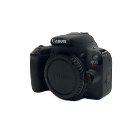 CANON◆デジタル一眼カメラ EOS Kiss X9 ダブルズームキット DS126671