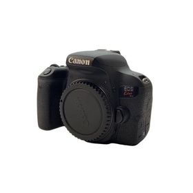 CANON◆デジタル一眼カメラ EOS Kiss X9i ダブルズームキット//