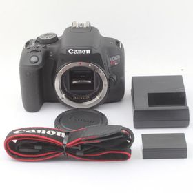 Canon EOS Kiss X9i ボディ