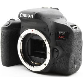 デジタル一眼レフ キヤノン CANON EOS Kiss X9i ボディ 中古 美品 Wi-Fi ＆ Bluetooth 搭載 新品SDカード付き スマホに送れる 動画撮影 長期保証