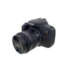 CANON◆デジタル一眼カメラ EOS Kiss X9i ダブルズームキット//