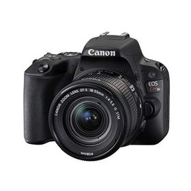 Canon デジタル一眼レフカメラ EOS Kiss X9 EF-S18-55 IS STM レンズキット(中古品)