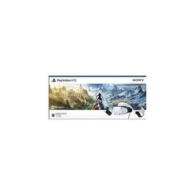 SONY ソニー SIE PlayStation VR2 Horizon Call of the Mountain 同梱版 CFIJ-17001