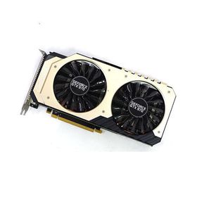 爆買【中古】PALIT GeForce GTX 970 JetStream NE5X970H16G2-2043J
