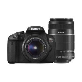中古 １年保証 美品 Canon EOS Kiss X6i ダブルズームキット