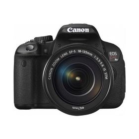 中古 １年保証 美品 Canon EOS Kiss X6i EF-S 18-135mm IS STM レンズキット