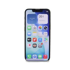 iPhone 13 mini 128GB SIMフリー [グリーン]