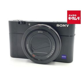 【中古】 【良品】 ソニー Cyber-shot DSC-RX100M5A